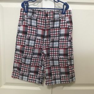 A boy’s short size 10 from GYMBOREE